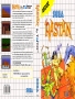 Sega  Master System  -  Rastan (2)